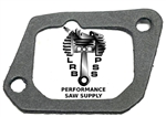 POULAN 245 306A CARBURETOR ADAPTER GASKET PART # 19022, 530019022 USA SHIP
