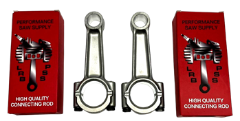 2 BRAND NEW CONNECTING RODS FITS KOHLER K532, K582 .020 UNDERSIZED 48 067 12-20