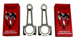 2 BRAND NEW CONNECTING RODS FITS KOHLER K532, K582 STANDARD 48 067 12