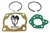 JONSERED 52, 52E CYLINDER GASKET, INTAKE GASKET & PISTON RINGS