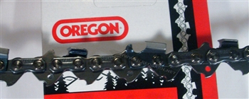 OREGON 100' ROLL OF .325 PITCH, .058 GAUGE CHISEL CHAIN