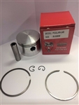 PISTON KIT FIT POULAN 245, 245A CHAIN SAW, REPLACE PART # 23253, NEW