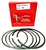 1 PISTONS RING SET REPLACES KOHLER 24-108-01, CH25, CH750, CV25