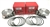 .010", .25MM OVERSIZE OVERHAUL KIT FITS KOHLER, CV25, CV27, CH25, CH26, CH27