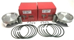 .010", .25MM OVERSIZE OVERHAUL KIT FITS KOHLER, CV25, CV27, CH25, CH26, CH27