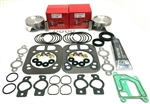 .020", .50MM OVERSIZE OVERHAUL KIT FITS KOHLER, CV25, CV27, CH25, CH26, CH27