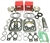 STANDARD PISTONS & GASKETS OVERHAUL KIT FITS KOHLER, CV25, CV27, CH25, CH26, CH27