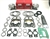 OVERHAUL KIT FITS KOHLER, PISTONS GASKETS & SEALS CH23, CV23