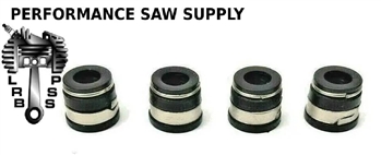 4 NEW VALVEKOHLER SEALS PART # 25-032-14-S