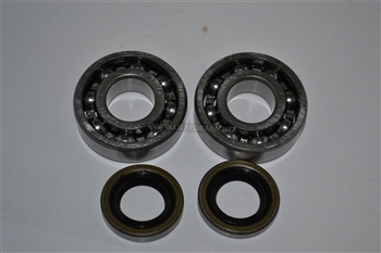 BEARINGS & SEALS FOR HUSQVARNA CHAINSAWS