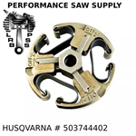 HUSQVARNA CLUTCH REPLACES PART # 503744402