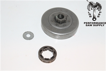 ECHO CS-60, CS-60S SPROCKET 3/8" PITCH