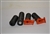 HUSQVARNA 395XP, 395, 394XP, 394 AV SPRING MOUNTS COMPLETE SET OF 4
