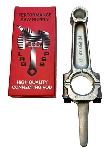 NEW STANDARD CONNECTING ROD FITS KOHLER K 321, M14 12HP PART # 45-067-09-S