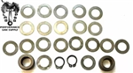 1 NEW BALANCE GEAR SPACER KIT 47-755-01-S FITS KOHLER K301 K321 K341 M12 M14 M16