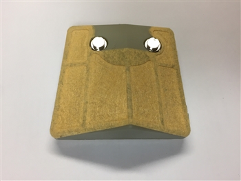 JONSERED AIR FILTER, REPLACES PART # 501-773901 OR 501-773903