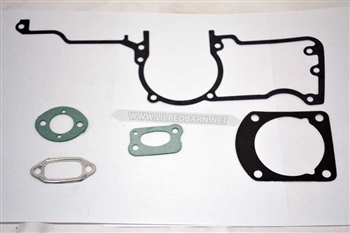 GASKET SET REPLACES 501522608