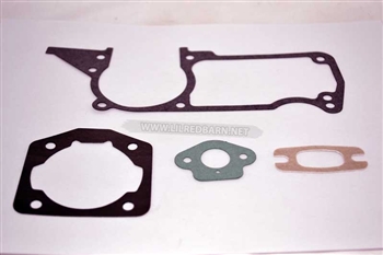 GASKET SET REPLACES 501761802