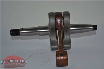 HUSQVARNA REPLACEMENT CRANKSHAFT. REPLACES PART #501814901