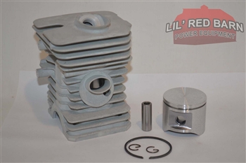 HUSQVARNA 40,45,49, JONSERED 2050, 2045, 2041 42MM CYLINDER KIT, 503440802