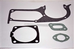 GASKET SET REPLACES 503476701