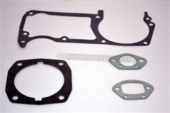 GASKET SET REPLACES 503546202