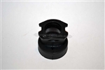 REPLACEMENT INTAKE RUBBER BOOT, REPLACES PART # 503866301