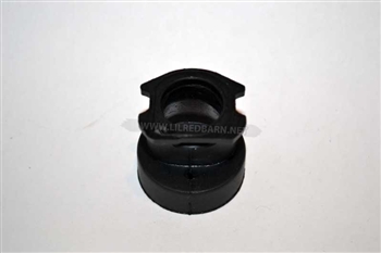 REPLACEMENT INTAKE RUBBER BOOT, REPLACES PART # 503866301