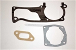 GASKET SET REPLACES 503978501