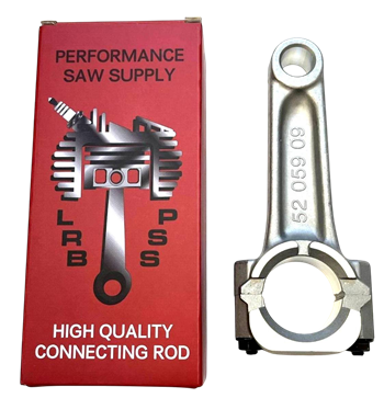 1 NEW .010" UNDERSIZED CONNECTING RODS FITS KOHLER KT17, M18, MV18 ENGINES 52-067-67-S