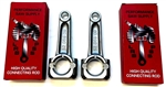 2 NEW .010" UNDERSIZED CONNECTING RODS FITS KOHLER KT17, M18, MV18 ENGINES 52-067-67-S