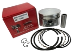 1 NEW PISTON KIT FITS KOHLER KT17, M18, MV16, MV18, 52-874-11-S, SHIPS FROM USA