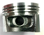 1 NEW .010" OVERSIZE PISTON KITS FITS KOHLER KT17, M18, MV16, MV18, 52-874-11-S, SHIPS FROM USA