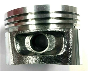1 NEW .010" OVERSIZE PISTON KITS FITS KOHLER KT17, M18, MV16, MV18, 52-874-11-S, SHIPS FROM USA