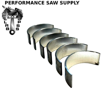 .50MM UNDERSIZED CRANKSHAFT ROD BEARINGS 825739-20 FITS BRIGGS DAIHATSU DIESEL