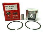 POULAN 4000, PP395 PISTON KIT, REPLACES PART # 530010643, 10643, NEW