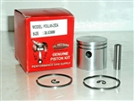 POULAN 25DA, 25S, XXV PISTON KIT, REPLACES PART # 530069298, NEW