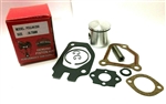 PISTON & GASKET KIT FITS POULAN 2300 2300AV 2300CVA # 530069553, 530069401, NEW