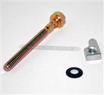 CHAIN ADJUSTER KIT, REPLACES PART # 530069611