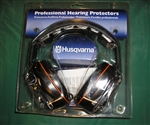HUSQVARNA PROFESSIONAL EAR PROTECTORS