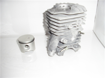 HUSQVARNA JONSERED 537132001 CYLINDER KIT, 338T, CS2139T