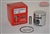 HUSQVARNA PISTON KIT, 44MM. REPLACES PART #544088903