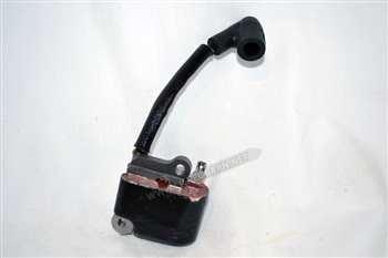 HUSQVARNA 136, IGNITION COIL REPLACES PART # 530039143