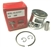 POP UP PISTON KIT FITS HUSQVARNA 555, 560, 562XP 46MM, INCLUDES EVERYTHING IN THE PICTURE, REPLACES HUSQVARNA PART #  505215502