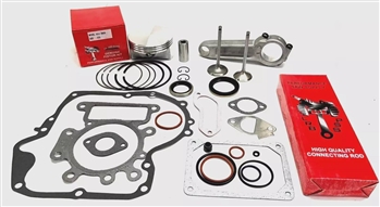 STANDARD OVERHAUL REBUILD KIT FITS BRIGGS 31 CUBIC INCH ENGINES OIL PUMP ONLY