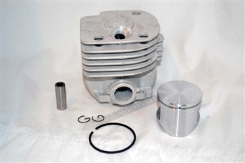 CYLINDER & PISTON KIT, REPLACES 503939071, 48mm