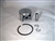 Husqvarna 272 Piston Assembly 52mm