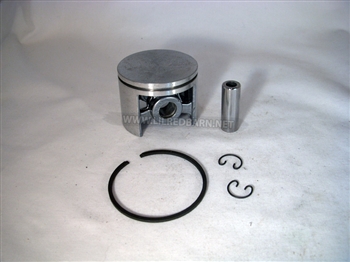 Husqvarna 272 Piston Assembly 52mm