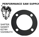 TRASMISSION SHIFFTER GASKET FITS SURBURBAN ROPER GARDEN TRACTORS