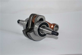 CRANKSHAFT REPLACES PART # 503858071